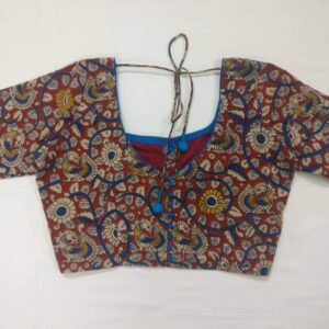 Designer Blouse